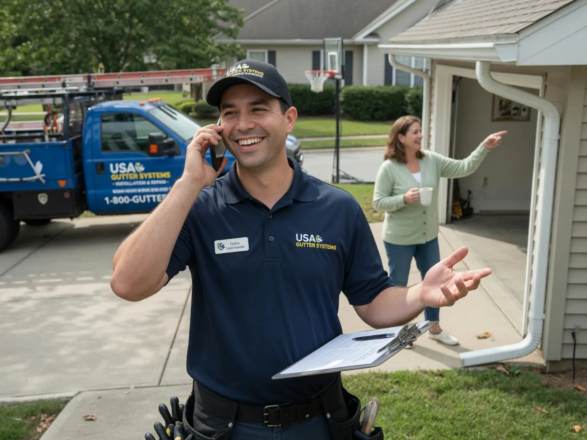 Gutter Installation Ridgeland, WI FAQs